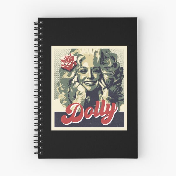 Item preview, Dolly-Parton designed and sold by RealZack Arcov.