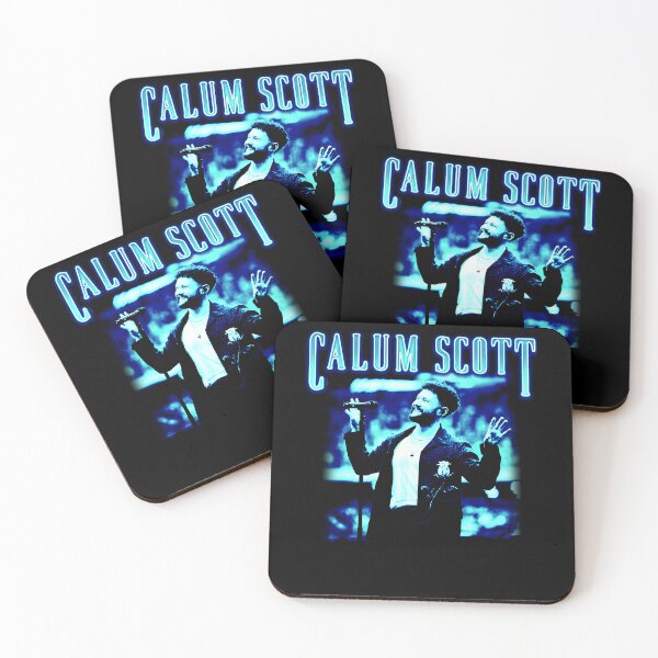Item preview, Pop Singer Songwriter Live Concert Blue Neon designed and sold by quaintArts.