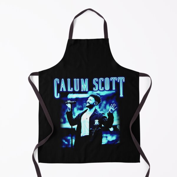 Item preview, Pop Singer Songwriter Live Concert Blue Neon designed and sold by quaintArts.