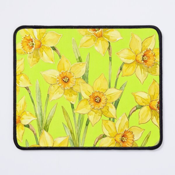 Item preview, Daffodil designed and sold by GraphicsClub.