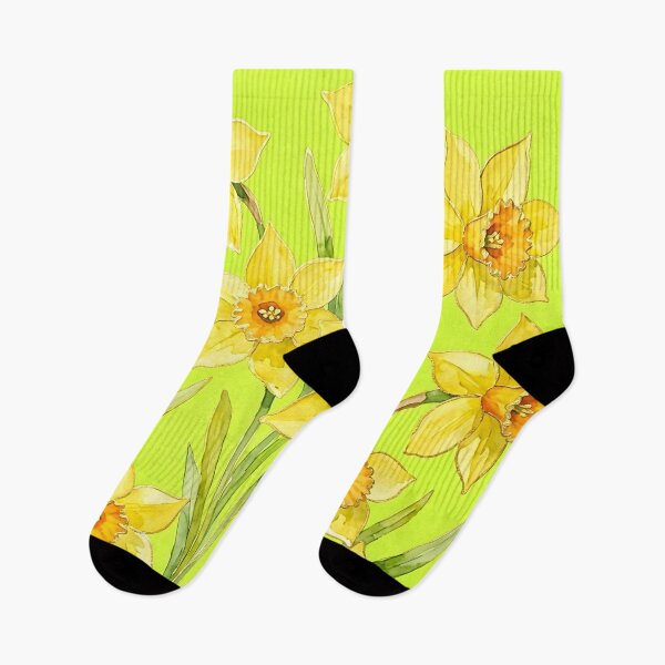 Item preview, Daffodil designed and sold by GraphicsClub.