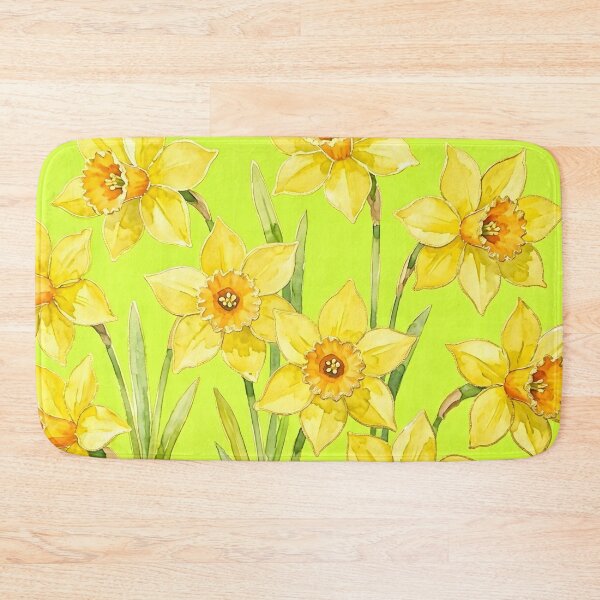 Item preview, Daffodil designed and sold by GraphicsClub.
