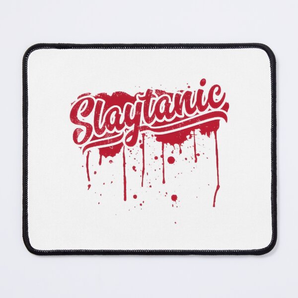 Item preview, Slaytanic Demonic Beast Art | Best Buy designed and sold by syveren.