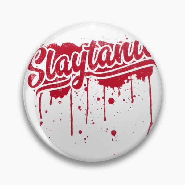 Item preview, Slaytanic Demonic Beast Art | Best Buy designed and sold by syveren.