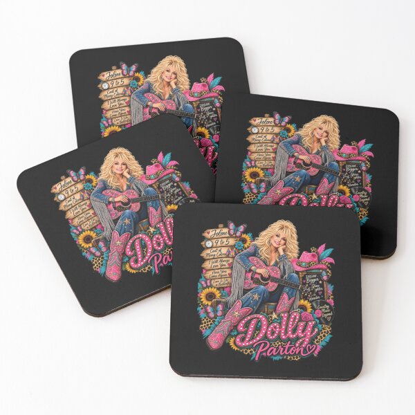 Item preview, Dolly Parton Vintage Nashville Country Music designed and sold by FlorunZoroki.