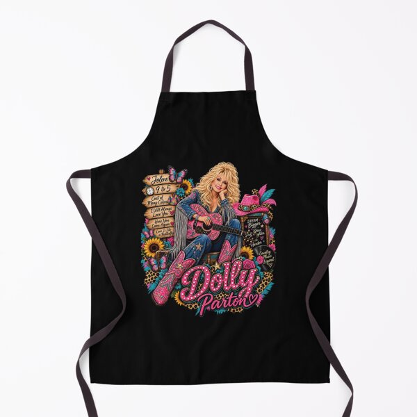 Item preview, Dolly Parton Vintage Nashville Country Music designed and sold by FlorunZoroki.
