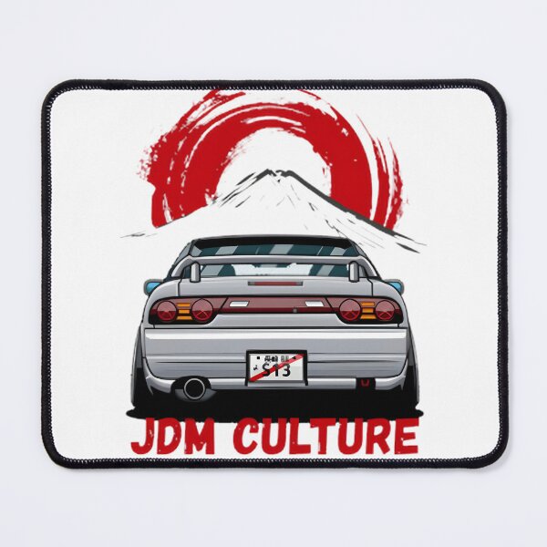 Item preview, Silvia Sx Classic Car Art | Best Buy designed and sold by Valkyrie7899.