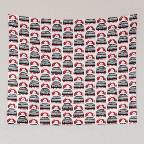 Item preview, Silvia Sx Classic Car Art | Best Buy designed and sold by Valkyrie7899.