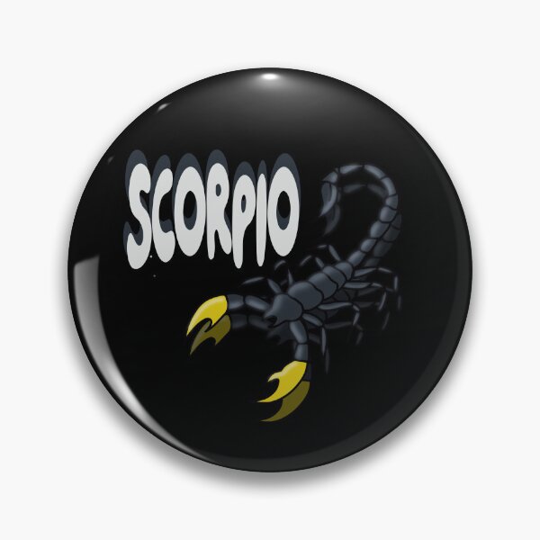 Item preview, Scorpio Artwork  designed and sold by FashionN5.