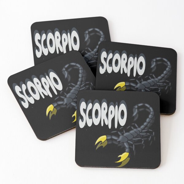 Item preview, Scorpio Artwork  designed and sold by FashionN5.