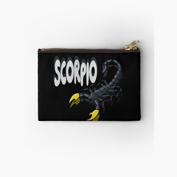 Item preview, Scorpio Artwork  designed and sold by FashionN5.