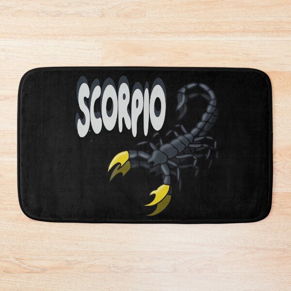 Item preview, Scorpio Artwork  designed and sold by FashionN5.