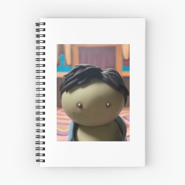 Item preview, Shane Peephole (V1) designed and sold by jaleyah-caulfie.