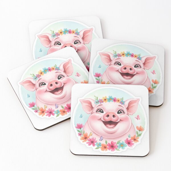 Artikelvorschau, LUSTIGES SCHWEIN entworfen und verkauft von Heaven of life.