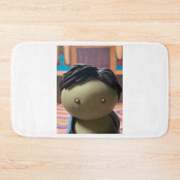 Item preview, Shane Peephole (V1) designed and sold by jaleyah-caulfie.