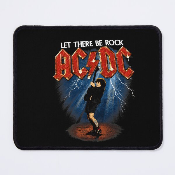 Item preview, Let There Be Rock Ac/dc designed and sold by EleanoreGuadal.