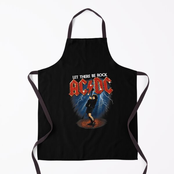 Item preview, Let There Be Rock Ac/dc designed and sold by EleanoreGuadal.