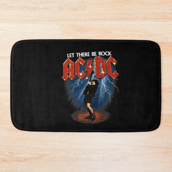 Item preview, Let There Be Rock Ac/dc designed and sold by EleanoreGuadal.