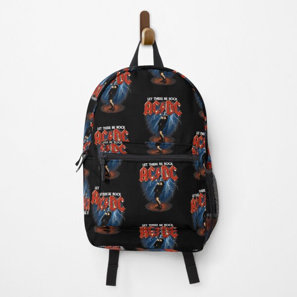 Item preview, Let There Be Rock Ac/dc designed and sold by EleanoreGuadal.