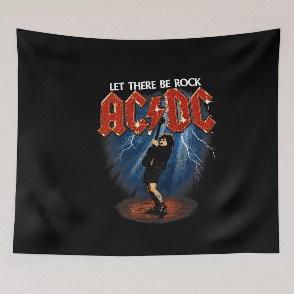 Item preview, Let There Be Rock Ac/dc designed and sold by EleanoreGuadal.