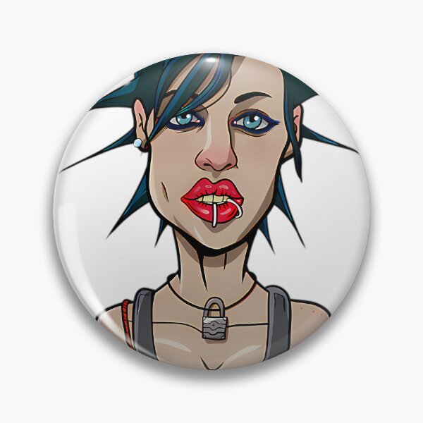 Artikelvorschau, Brody Dalle 3 Classic entworfen und verkauft von naphatrakkandee.