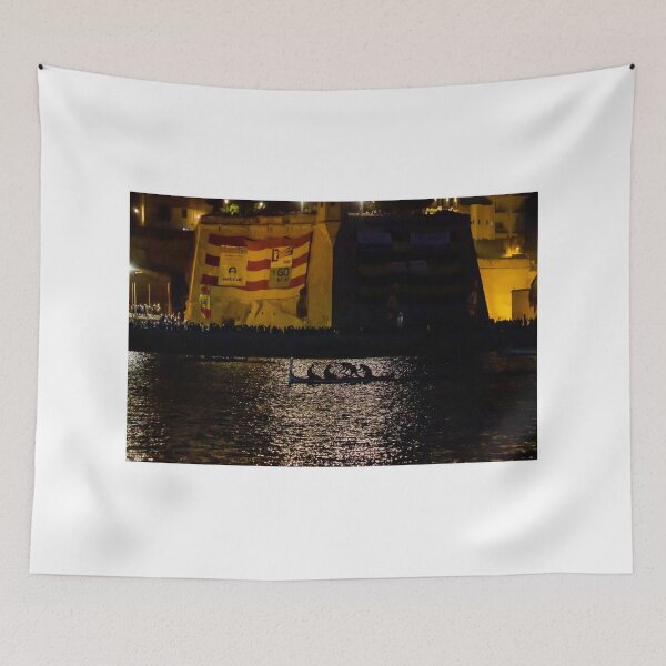 Item preview, The Maltese National Regatta of the Victory Day  designed and sold by Nmallia.