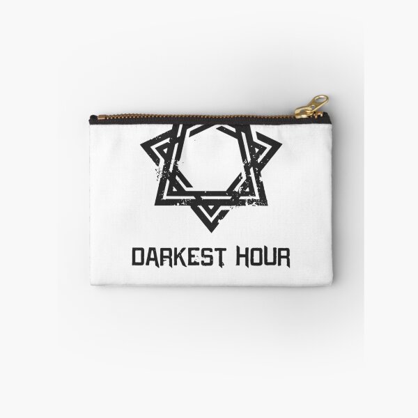 Item preview, official darkest hour band 7 Classic  designed and sold by yandrowood359.