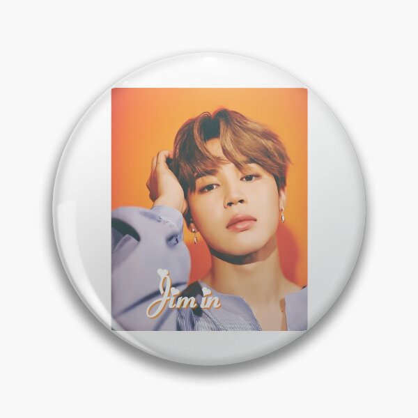 Aperçu de l'œuvre Jimin créée et vendue par emerson-hood.