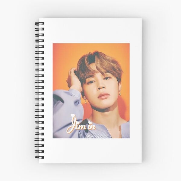 Artikelvorschau, Jimin entworfen und verkauft von emerson-hood.