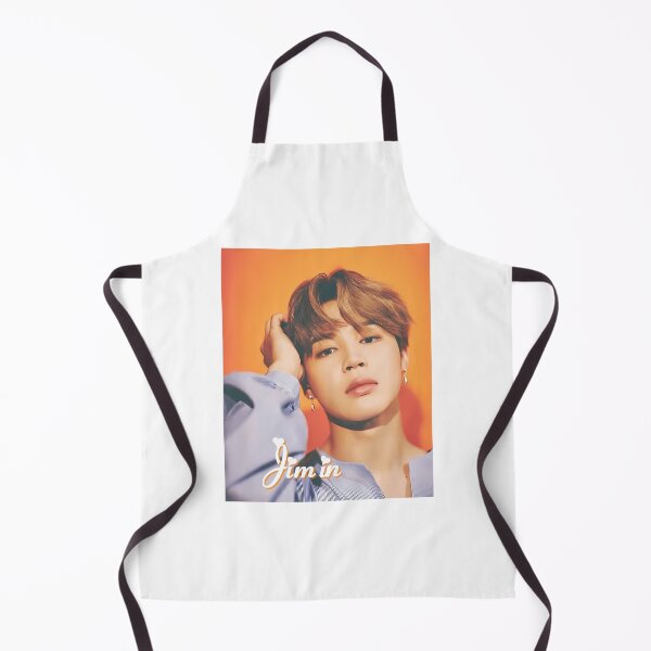 Artikelvorschau, Jimin entworfen und verkauft von emerson-hood.