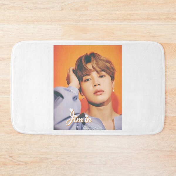 Artikelvorschau, Jimin entworfen und verkauft von emerson-hood.