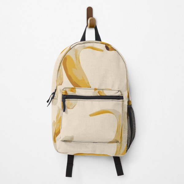 Item preview, Cute Peeled Banana Pattern Aesthetic Vintage Tropical Fruit Art designed and sold by LYAN-STORE.