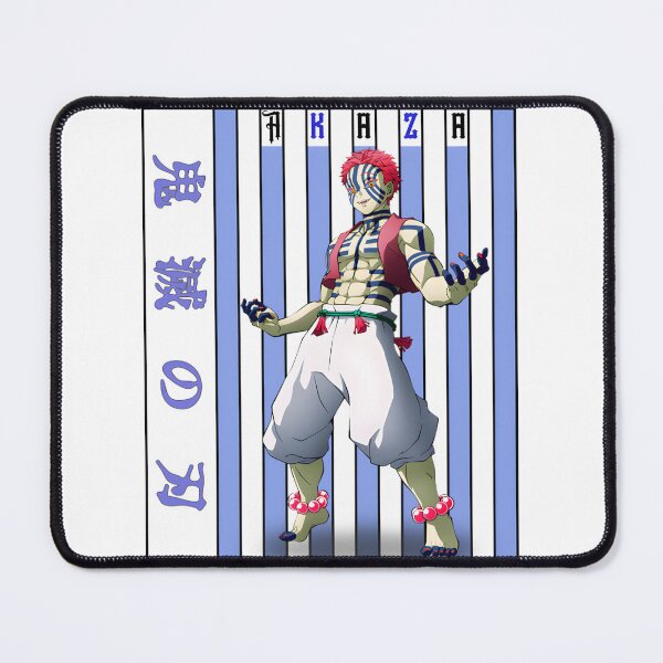 Item preview, Intense Anime Warrior Combat Pose Art | ⭐⭐⭐⭐⭐ Best Seller designed and sold by syveren.