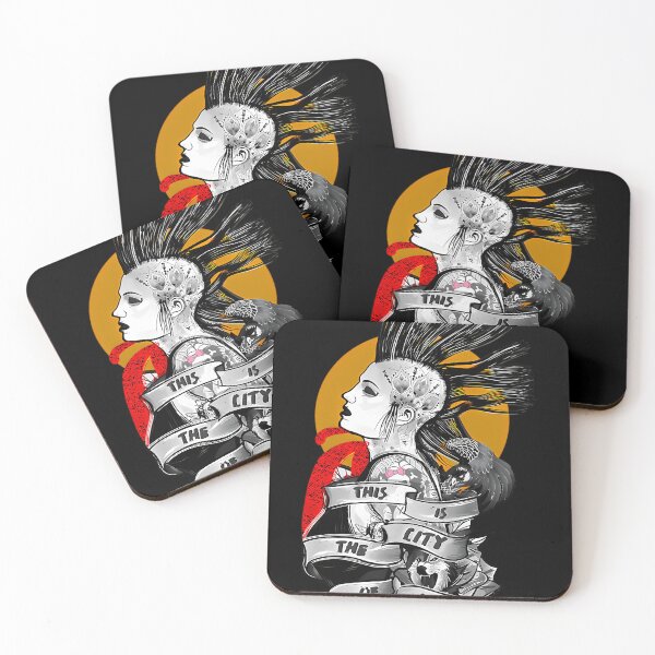 Item preview, Brody Dalle Classic  designed and sold by naphatrakkandee.
