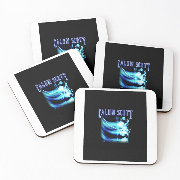 Item preview, Pop Singer Songwriter Live Concert Blue Motion Blu designed and sold by quaintArts.