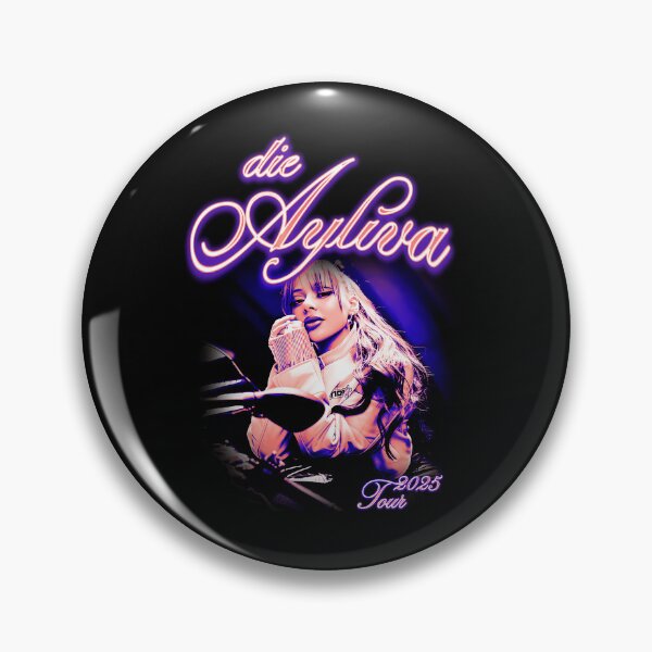 Item preview, Pop Music Concert Tour Live Performance Purple Neon designed and sold by quaintArts.