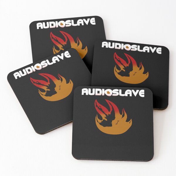 Item preview, Alternative Rock Metal Fire Flame Music designed and sold by quaintArts.