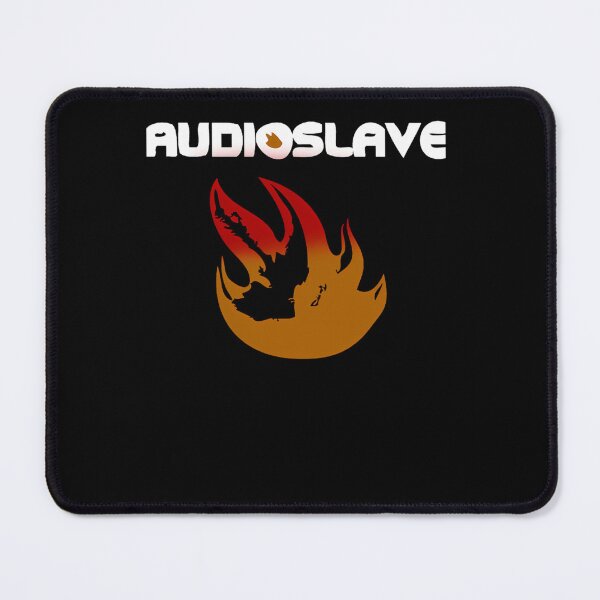 Item preview, Alternative Rock Metal Fire Flame Music designed and sold by quaintArts.