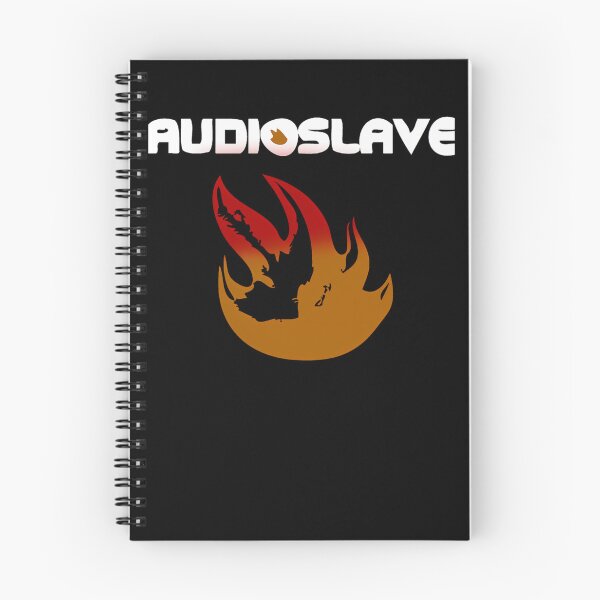 Item preview, Alternative Rock Metal Fire Flame Music designed and sold by quaintArts.