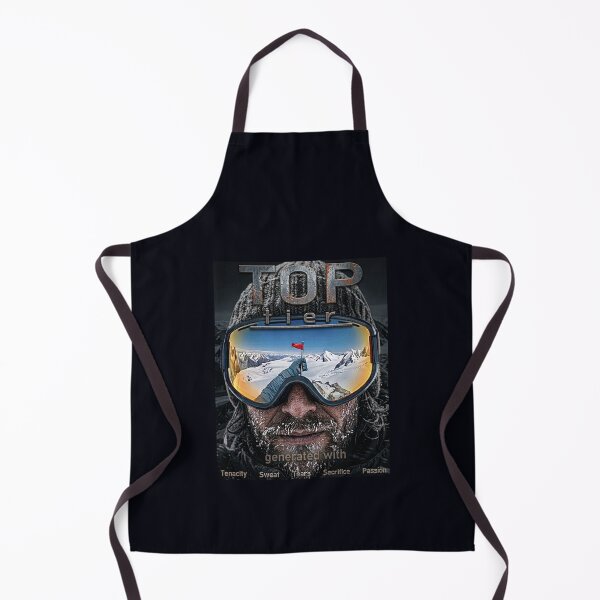 Item preview, TOP-TIER__<<Nothing has ever happened without action..>> designed and sold by Pronoian-Space.