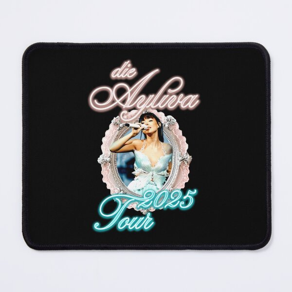 Item preview, Pop Music Concert Tour Stage Performance Female designed and sold by quaintArts.
