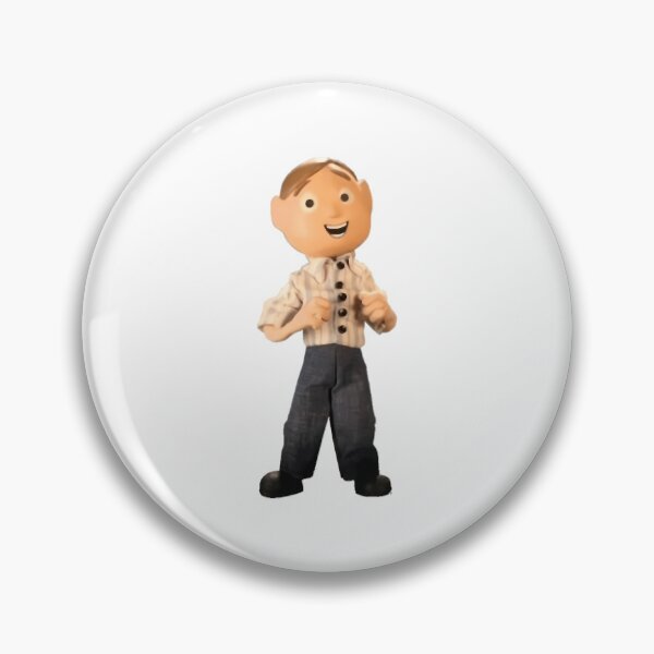 Artikelvorschau, Moral Orel entworfen und verkauft von jaleyah-caulfie.
