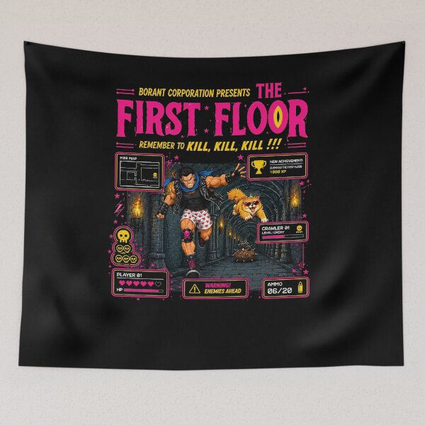 Item preview, Neeeew Achievement  designed and sold by marlo-quade.