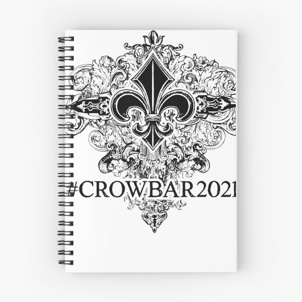 Item preview, Crowbar band 6 Classic  designed and sold by yandrowood359.