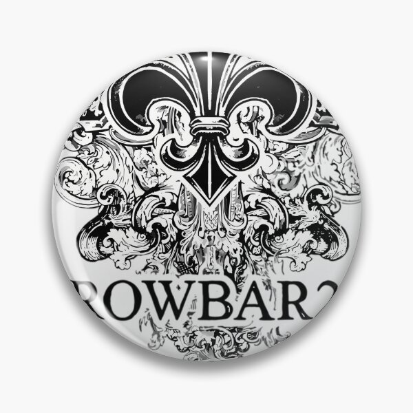 Item preview, Crowbar band 6 Classic  designed and sold by yandrowood359.