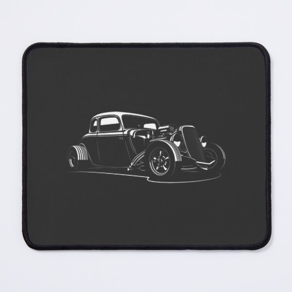 Item preview, Vintage Hot Rod Vibes: Classic American Custom Cars & Automotive Art For Enthusiasts | Best Buy designed and sold by Valkyrie7899.