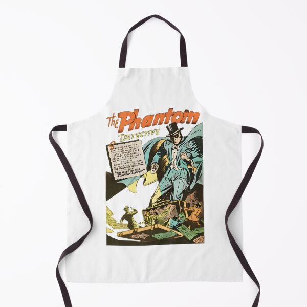 Item preview, Phantom Detective Pulp Crime Vintage Illustration | Perfect Gift For You And Friends designed and sold by AnossShop.