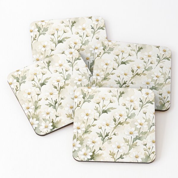 Item preview, Small Flowers designed and sold by GraphicsClub.