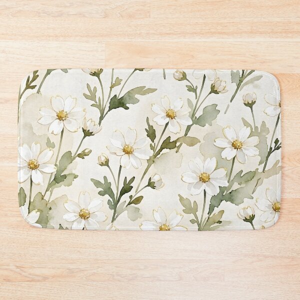 Item preview, Small Flowers designed and sold by GraphicsClub.