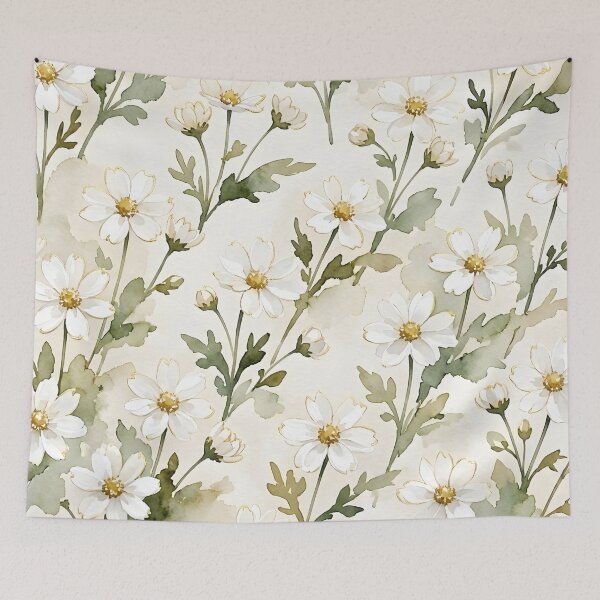 Item preview, Small Flowers designed and sold by GraphicsClub.